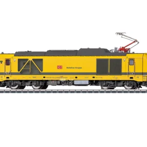 Zweikraftlokomotive Baureihe 249 Direkt Vom Hersteller