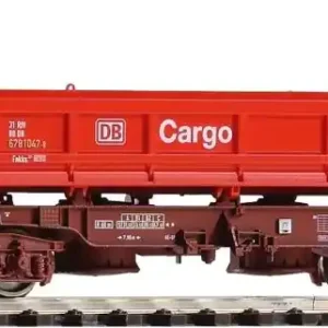 Zweiseitenkipper Fakks 127 DB AG V Versand Am Gleichen Tag