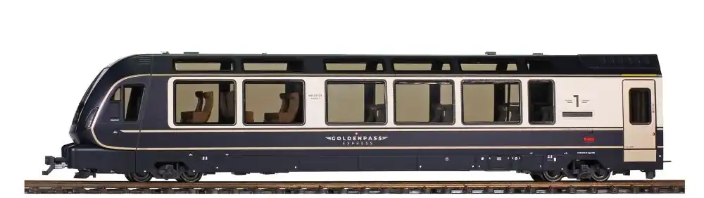 Top-Angebot MOB Ast 181 Steuerwagen "GoldenPass Express"
