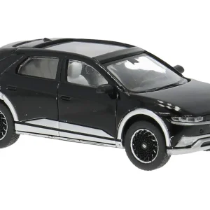 Direkt Vom Hersteller PCX 870587 - Hyundai IONIQ 5 schwarz