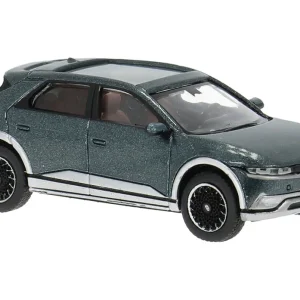 Aktuell PCX 870585 - Hyundai IONIQ 5 grün