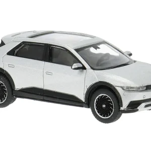 PCX 870584 - Hyundai IONIQ 5 silber Versand Am Gleichen Tag