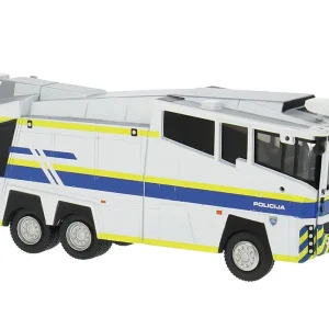 Billig PCX 870327 - Rosenbauer Wasserwerfer 10000 Policija (SLO)