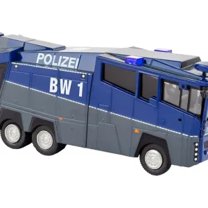 Sichere Zahlung PCX 870323 - Rosenbauer Wasserwerfer 10000 Polizei Baden-Württemberg