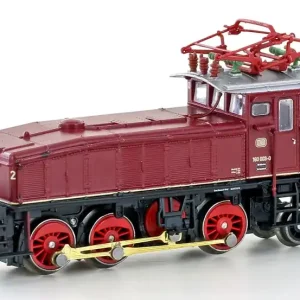 Sale Hobbytrain H3059-D - E-Lok BR 160, DB, Ep.IV, DC-Digital
