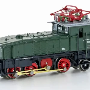 Abverkauf Hobbytrain H3056-D - E-Lok E60, DB, Ep.III, DC-Digital