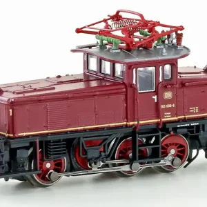Bestseller Hobbytrain H3054-D - E-Lok BR 163, DB, Ep.IV, DC-Digital