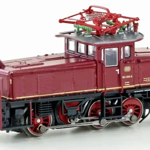 Sonderangebot Hobbytrain H3054 - E-Lok BR 163, DB, Ep.IV