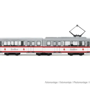 Schneller Versand Arnold HN2604D - Straßenbahn DUEWAG GT 6 Essen, Ep.IV-V 'König Pilsener', DC-Digital