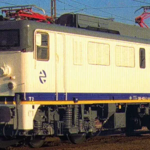 Zertifiziert Arnold HN2592 - E-Lok Rh 269 400 'Talgo 200', RENFE, Ep.V