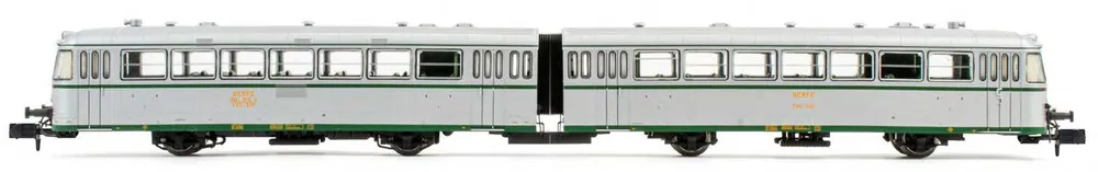 Arnold HN2351S - Triebwagen Rh591 300 Ferrobus, RENFE, Ep.IV, DC-Sound Bestseller