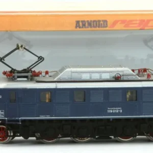 Arnold 2451-G - BR 119012-3 Top-Angebot