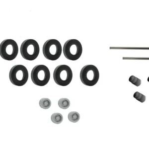 Finale Aktion Viessmann 8423 - CarMotion Nachrüst-Set für kibri Anhänger und Auflieger