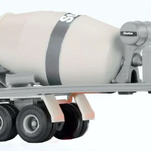 Expressversand Viessmann 8230 - CarMotion MB ACTROS 2-achs Betonmischauflieger