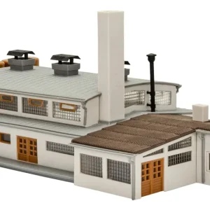 Preisknaller Vollmer 47900 - Betonwerk