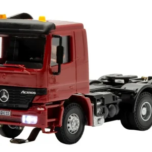 Kostenfreie Lieferung Viessmann 8011 - CarMotion MB ACTROS 3-achs Sattelschlepper