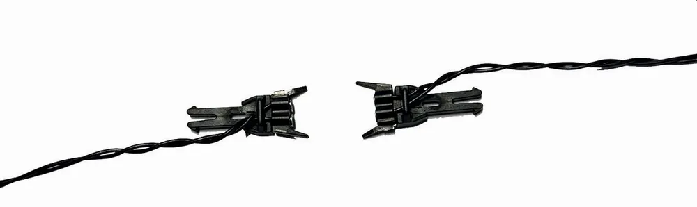 Geprüft Viessmann 5017 - Stromführende Magnetkupplungen, 2-polig, 3 Paar