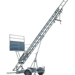 Top-Angebot Artitec 387.549 - Möbelaufzug