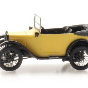 Artitec 387.516 - Austin 7, Verdeck offen Direkt Vom Hersteller