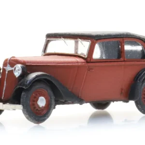 Artitec 316.114 - Adler Trumpf Junior Cabrio, Verdeck geschlossen Direkt Vom Hersteller