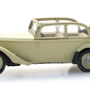 Artitec 316.113 - Adler Trumpf Junior Cabrio, Verdeck offen Direktkauf