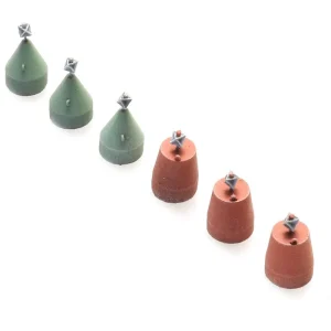 Artitec 316.107 - Bojen Wasserlinie, 6 Stück Nur Für Kurze Zeit