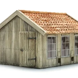 Versand Am Gleichen Tag Artitec 10.410 - Hühnerschuppen