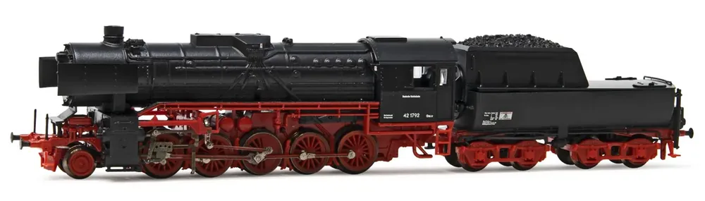 Arnold HN2487 - Dampflok 42 1792, DR, Ep.III Rabatt