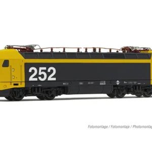 Top-Preis Arnold HN2557 - E-Lok Rh 252, RENFE, Ep.V 'TAXI'