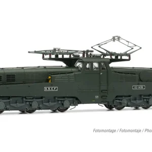 Solange Der Vorrat Reicht Arnold HN2550S - E-Lok CC 14132, SNCF, Ep.IV, DC-Sound