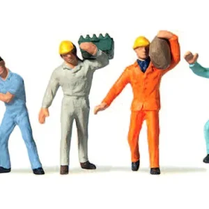 Merten 0212577 - Auf der Baustelle Zertifiziert