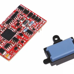 Rabatt Piko 56600 - Smart-Sounddecoder XP 5.1, BR 101 DBAG PluX22 & LS