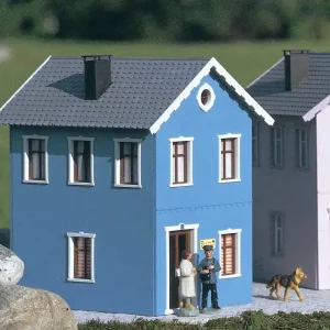 Zertifiziert Piko 62066 - Gartenstadt-Serie Praxis