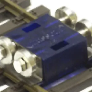 Aktuell Massoth 8101800 - Rollprüfstand Spur HO (3er Set)