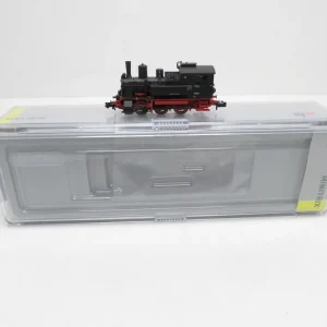 (KHK042) Minitrix 16898 Dampflok BR 89 826 der DB, mfx, DCC, N DC, OVP - Modellbahn Rhein-Main Bestpreis