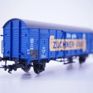 (KAD0787) Märklin 48173 H0 AC Insider-Jahreswagen 2023 "Züchner Dose", OVP - Modellbahn Rhein-Main Highlight