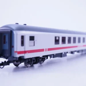 (KAD0818) Piko 58844 H0 DC IC Speisewagen der DB AG, OVP - Modellbahn Rhein-Main Begrenztes Angebot