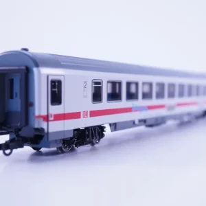 (KAD0819) Piko 58848 H0 DC Personenwagen 2. Kl. mit Graffiti der DB AG, OVP - Modellbahn Rhein-Main Jetzt Bestellen