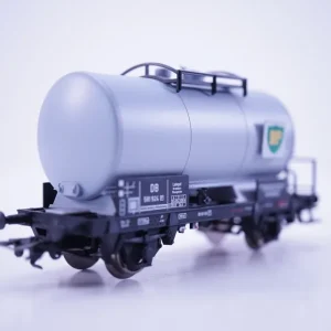 (KAD0795) Märklin 48174 H0 AC Insider-Jahreswagen 2024 "BP", OVP - Modellbahn Rhein-Main Nur Heute
