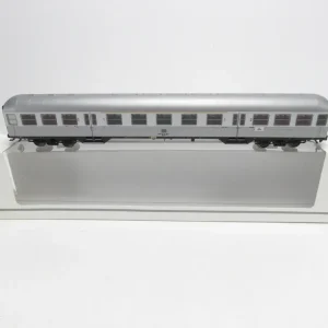 (INS27) Märklin 43898 Personenwagen 1./2. Klasse Silberling der DB, H0 AC, OVP - Modellbahn Rhein-Main Rabatt