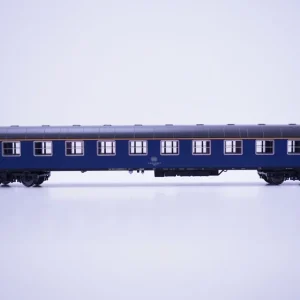 (AX138) Piko 59620 Schnellzugwagen 1. Klasse der DB, H0 DC, OVP - Modellbahn Rhein-Main Angebot