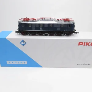 (AX015) Piko 51860 E-Lok BR 118 020-7 der DB, PluX22, H0, DC, OVP - Modellbahn Rhein-Main Sonderangebot