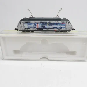 (COH21) Minitrix 12787 E-Lok Re 460 der SBB, DC, N, OVP - Modellbahn Rhein-Main Rabatt