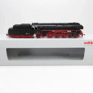 (RR0072) Märklin 39205 Dampflok BR 01.5 der DR/DDR, mfx+, Sound, H0, OVP - Modellbahn Rhein-Main Schnäppchen