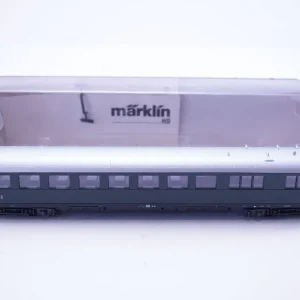 (RR0527) Märklin 43247 Schürzen-Speisewagen der ÖBB, H0 AC, OVP - Modellbahn Rhein-Main Geprüft