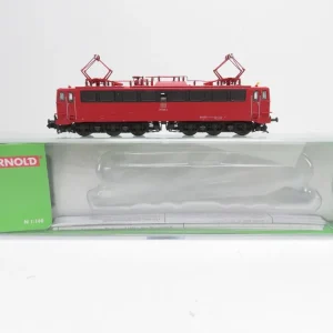 Top-Seller (SAL0206) Arnold HN2200 E-Lok 171-005-2 der DB AG, digital, N, OVP - Modellbahn Rhein-Main