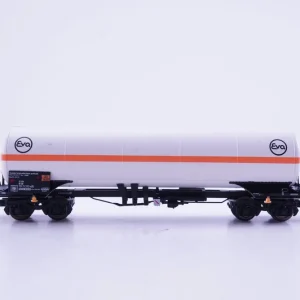 Top-Seller (SAL0611) Minitrix 15300 Druckgas-Kesselwagen der DB "EVA", N, OVP - Modellbahn Rhein-Main