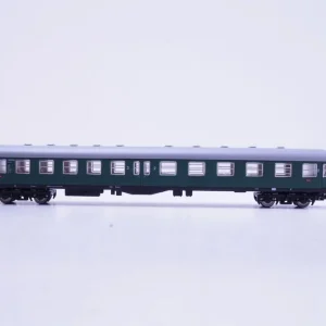 (SAL1168) Arnold 3270 Mitteleinstiegswagen 2./3. Kl. der DB, N, EVP - Modellbahn Rhein-Main Heißes Angebot