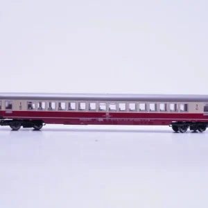 Schneller Versand (SAL1169) Arnold 3821 IC Großraumwagen 1. Kl. der DB, N, OVP - Modellbahn Rhein-Main