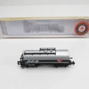 (RBT472) Brawa 67710 Kesselwagen DEA der DB, DC, N, OVP - Modellbahn Rhein-Main Sichere Zahlung